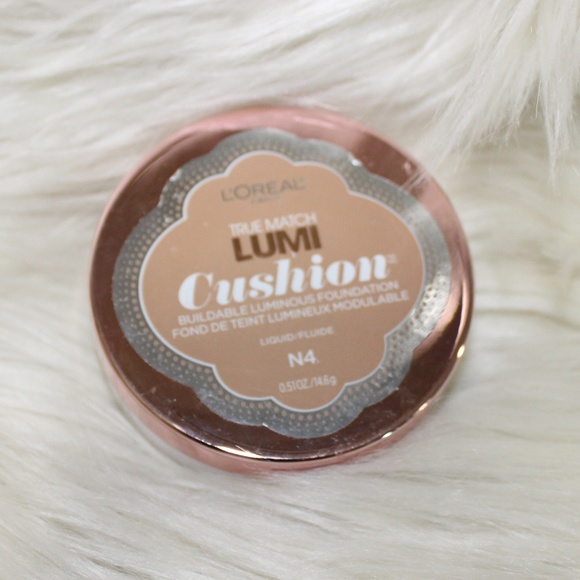 L'Oreal Other - L'oreal Lumi Buff Beige True Match Foundation L'Oreal Other - L'oreal Lumi Buff Beige True Match Foundation
